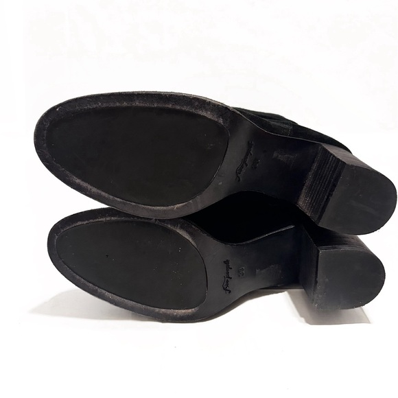 Free People Cleo Slouch Boot - Picture 10 of 11